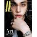 W ( Dub дракон ) MEN ( Корея журнал ) / 2026 год VOL.9 (A модель обложка :STRAY KIDShyon Gin )l корейский язык l мода l( предварительный заказ распродажа 8/26 после отправка предположительно )