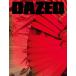 DAZED & CONFUSED KOREA (韓国雑誌) / 2021年4.5月号 (Ｆタイプ 表紙：G-DRAGON)［DAZED & CONFUSED KOREA］