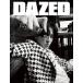 DAZED & CONFUSED KOREA (韓国雑誌) / 2021年4.5月号 (Ｈタイプ 表紙：G-DRAGON)［DAZED & CONFUSED KOREA］