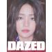 DAZED &amp; CONFUSED KOREA( Корея журнал ) / 2025 год 2 месяц номер (B модель обложка :I-DLEminni) ( предварительный заказ распродажа 1/29 после отправка предположительно )
