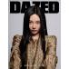 DAZED &amp; CONFUSED KOREA( Корея журнал ) / 2026 год 3 месяц номер (D модель обложка :AESPA человек человек )