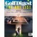 Golf Digest( Корея журнал ) / 2026 год 3 месяц номер l корейский язык l Golf l