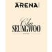 ARENA HOMME+( Корея журнал ) / 2026 год 9 месяц номер (A модель обложка :cho*snu)l корейский язык l( предварительный заказ распродажа 8/21 после отправка предположительно )
