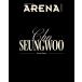 ARENA HOMME+( Корея журнал ) / 2026 год 9 месяц номер (B модель обложка :cho*snu)l корейский язык l( предварительный заказ распродажа 8/21 после отправка предположительно )