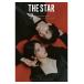 THE STAR( Корея журнал ) / 2026 год 2 месяц номер (A модель обложка :MAMAMOO SOLAR,chon* tech un(VIXX LEO))l корейский язык l The Star l( предварительный заказ распродажа 2/2 после отправка предположительно )