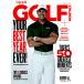 GOLF MONTHLY( Корея журнал ) / 2026 год 1 месяц номер l корейский язык l Golf l