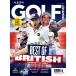 GOLF MONTHLY( Корея журнал ) / 2026 год 8 месяц номер l корейский язык l Golf l