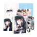 ( Корея манга : manga (манга) )[ специальное оборудование версия ]Hit me hard no. 1 шт ( box + открытка + ключ kyula- открытка + фото карта + акрил подставка + мульти- очиститель )