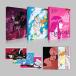 ( Корея : manga (манга) )(3 шт комплект ) moon s грузовик no. 1~3 шт ( первая версия ограничение : автограф ( печать )+ прозрачный книжка Mark + открытка 3 вид )( корейский язык версия )
