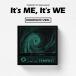 TEMPEST / ITS ME, IT'S WE (COMPACT VER.)δڹ CD