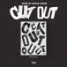 WHIB / CUT-OUT (1ST 󥰥륢Х) unCOLOR VER.δڹ CD