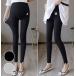  maternity leggings easy elasticity eminent cotton .. maternity pregnancy the first period middle period postpartum flexible spats 