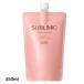  Shiseido Professional sa желтохвост mik воздушный Lee поток шампунь h 450ml.... для 