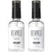 BOTANIST ボタニスト ボタニカルヘアオイル モイスト 80ml　2本セット
