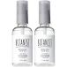 BOTANIST ボタニスト ボタニカルヘアオイル ダメージケア 80ml　2本セット