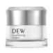 DEW デュウ ブライトニングクリーム 30g スパチュラ付き
