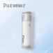 Puremer чистый meru переустановка Sera m50ml косметика жидкость 