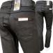 Nudie Jeans Nudie Jeans Lean Dean Lee n Dean Back 2 Black