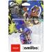 amiibo Amiibo Okt кольцо [ голубой ](s pra палец на ноге n серии )