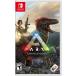 ARK: Survival Evolved arc Survival evo rubdo- Switch переключатель ( импорт версия : Северная Америка версия ) японский язык отображать соответствует 
