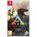 ARK: Survival Evolved arc Survival evo rubdo- Switch переключатель ( импорт версия )