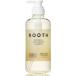 BOTANIST (ボタニスト) ROOTH ルース ボタニカルスカルプセラムシャンプー ボトル 490ml