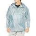 [kaji make-up ]. manner water-repellent jacket light work dirt .. polyester jacket silver 3L