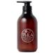  puller scalp shampoo 500ml [ professional specification / home . head spa/ natural . sharing ./ fulvic acid / mineral water use ] head spa speciality shop PULA