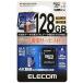 쥳 MicroSDXC ǡ쥵ӥ ӥǥԡɥ饹б UHS-I U3 80MB s 128GB MF-MS128GU1
