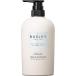 bo gap - cream shampoo treatment un- necessary wool hole cleansing relax citrus. fragrance 500ml