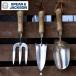  сад tool Spear&amp;Jackson пересадка gote нержавеющая сталь лопата совок вилка пересадка .. пересадка kote садоводство модный двор 