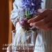 ���͔| BULB VASE �o���u�x�[�X �����O�T�C�Y �ԕr �e�� ���� �q���V���X �� �v���[���g �M�t�g �֘A�摜1