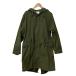 YAECA LIKEWEAR/ Yaeca Like одежда /M-51/ Mod's Coat / размер 34/ женский /RS0518