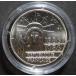 1986 год Франция 100 franc серебряная монета, не использовался 