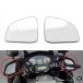 BMW R1150RT R1100RT R850RT R1150RS�p���E�~���[�o�b�N�~���[�T�C�h�~���[�r���[�r�W���������Y