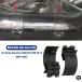 �n�[���[ �X�|�[�c�X�^�[ XL883 XL1200 48 72 �����o�b�e���[�J�o�[�}�E���g 2004-2022�p�T�C�h�J�o�[�N���b�v�Z�b�g