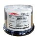 CMCpro T-DMR-WPP-50SB данные для DVD-R широкий белый принтер bru50 листов ось Bulk 