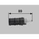 �݌ɂ���[A-4191-1]INAX/LIXIL �T�[���X�^�b�g�t��������p�V�����[�o�X�ٕؑ֕� �֘A�摜1