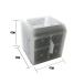 �|�C���g5�{������ �݌ɂ��� [CWA-29]INAX/LIXIL �g�C�����i�@�X�[�p�[�Z�s�I���C�g�@�E�L�J�[�g���b�W