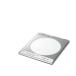 [KZ-11C] Panasonic встроенный IH варочный нагреватель 1.IH 100V автоматика горячая вода .. нержавеющая сталь верх 