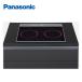 [KZ-XK30C] Panasonic встроенный IH варочный нагреватель ширина 60cm 3. верх plate цвет : черный решётка нет 