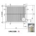 [PWSP80RJB2W]TOTO поддон под стиральную машину комплект PWP800RB2W+PJ2009NW 800 размер поддон под стиральную машину BL товар осушение . положение : правый +ABS полимер производства длина . ловушка (PWSP80RJBW. пришедший на смену товар )