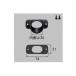 [T-V831-PTAB]LIXIL/to вынос руля дождь . Attachment 
