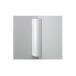 [UGW180S#NW1]TOTO угол место хранения шкаф белый (UGW180#NW1. пришедший на смену товар )