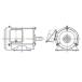 ɩ ⡼ SF-PR-1.5kW-4P-400V AC400V 4  Ӽ ɸ⡼ 