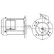 ɩ ⡼ SF-PRV-0.75kW-4P-400V AC400V 4  Ω ɸ⡼ 