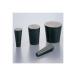  покраска для маскировка Iwata завод GKE0375X0750-P конус штекер EPDM 10 штук EPDM чёрный 