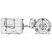 Ω ⡼ TFOA-LK-0.75kW-4P-AC400V ĳ  Ӽ ֥졼̵ ⡼ȥNeo100 Premium