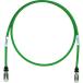 PANDUIT CAT6A/CAT6 STP6X12MGR ������ɥѥå������� 12m �� STP6X12MGR 10��