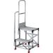 TRUSCO Ƨ TSF-25256-TK300 2 ⤵0.6m ŷˡ500400 ƥåױ250mm Ҽꤹդ